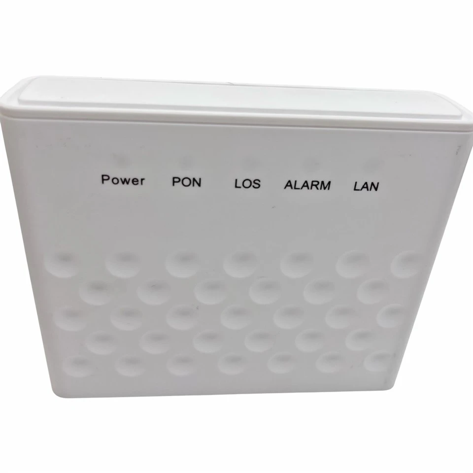 F401 Epon Onu